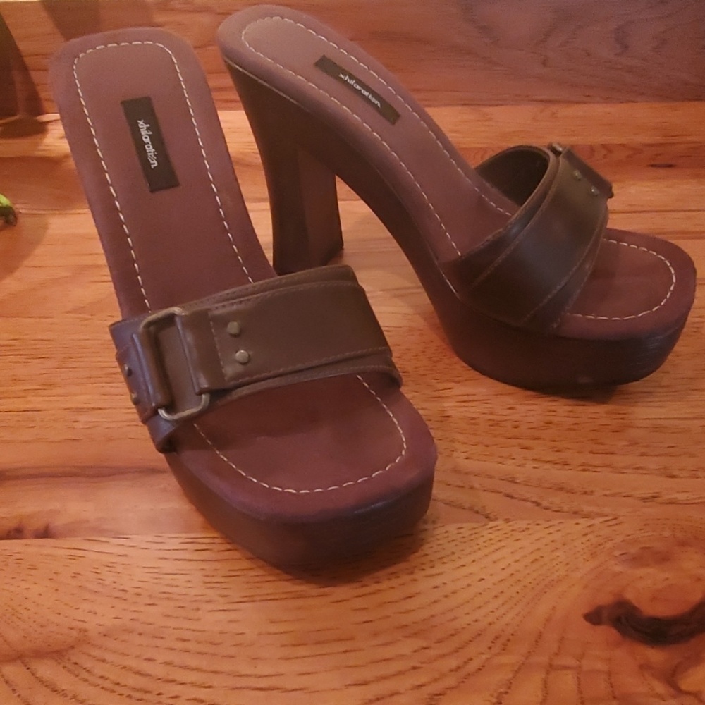 Shoes